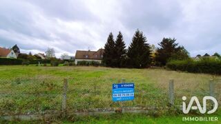  Terrain à vendre 602 m²