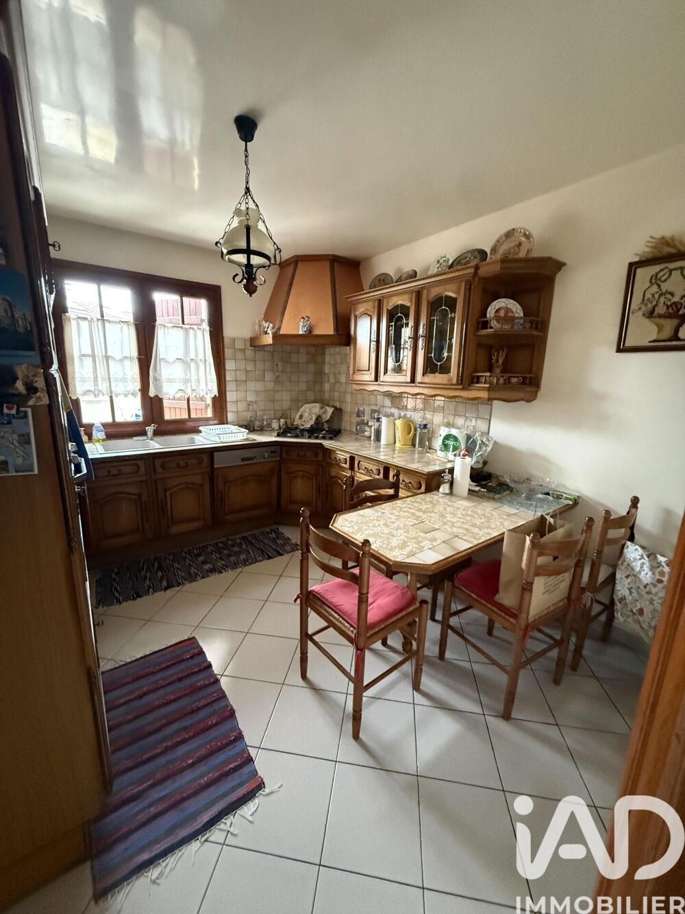 Vente Maison Vente Maison/villa 6 pièces Vigneux-sur-seine