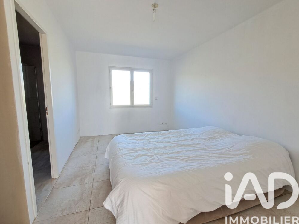 Vente Maison Vente Maison/villa 4 pièces Tournissan
