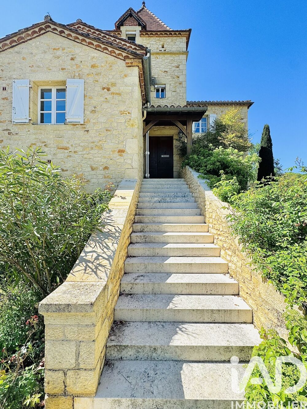 � vendre  Maison Prayssac (46220)