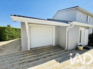  Maison à vendre 4 pièces 100 m²