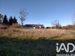  Terrain � vendre 3466 m�