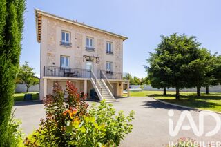  Maison à vendre 5 pièces 145 m²