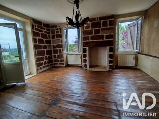  Maison à vendre 5 pièces 105 m²