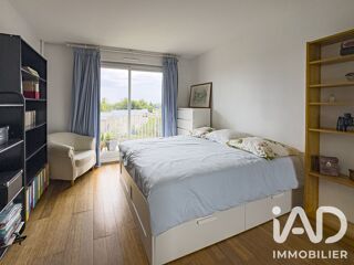  Appartement à vendre 4 pièces 126 m²