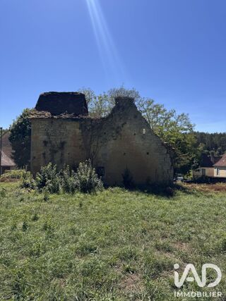  Terrain à vendre 2145 m²
