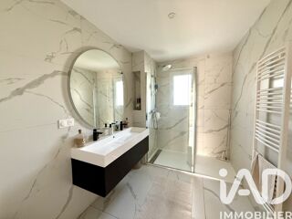  Maison à vendre 5 pièces 110 m²