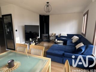 Maison à vendre 4 pièces 78 m²