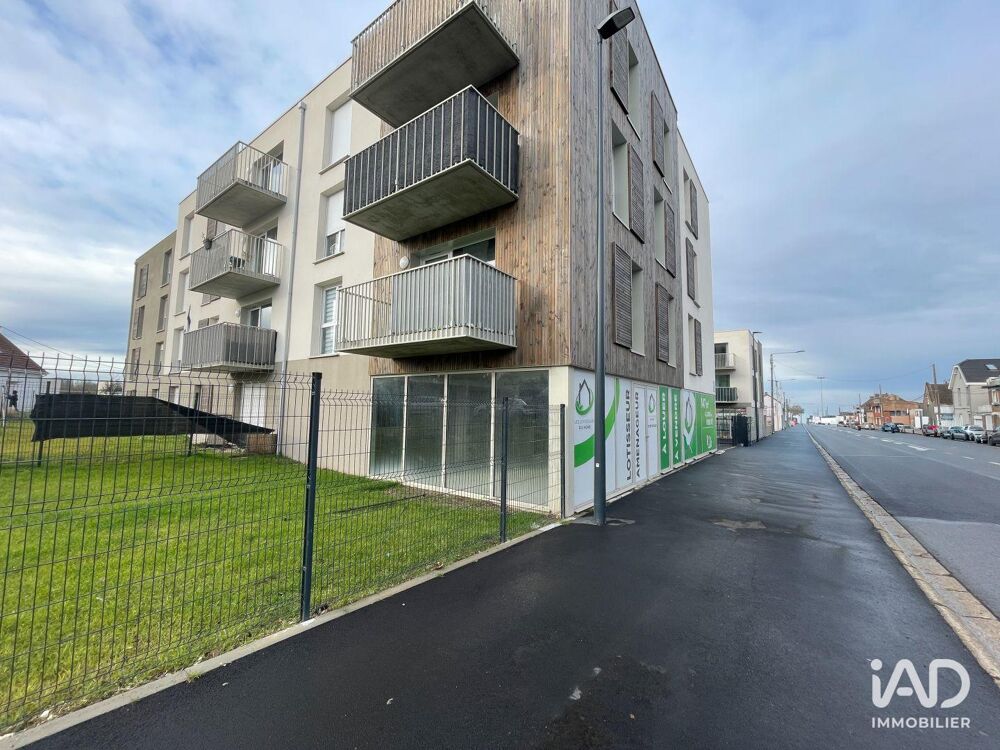   Vente Boutique/Local commercial 147 m&sup2; 