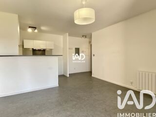  Appartement � vendre 2 pi�ces 40 m�