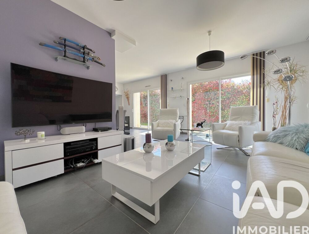 à vendre  Maison La Buisse (38500)