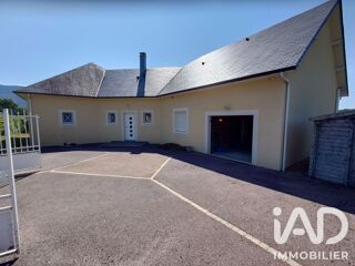  Maison à vendre 6 pièces 151 m²