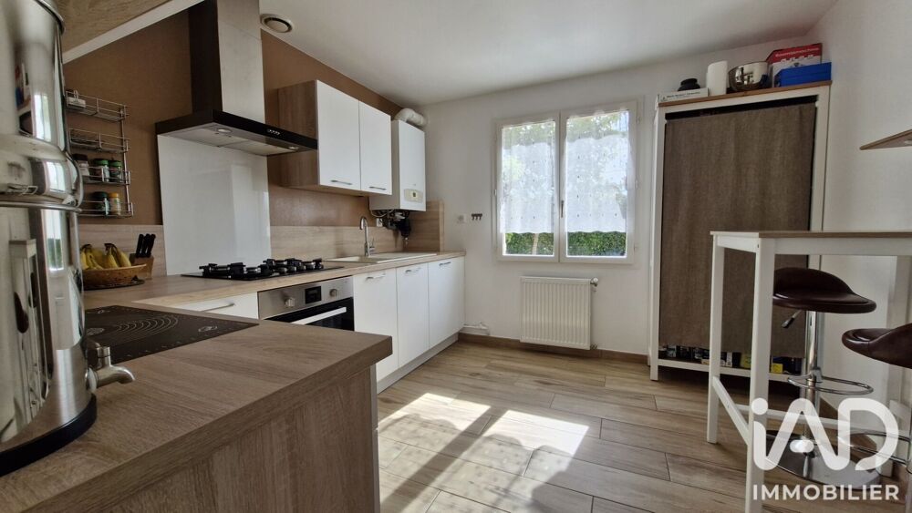 Maison – Champhol - Plus