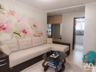  Appartement à vendre 3 pièces 51 m²