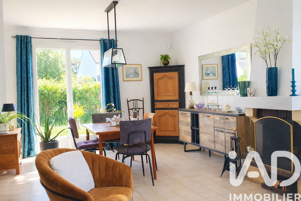Vente Maison traditionnelle 5 pièces