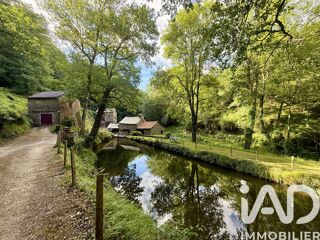  Maison à vendre 3 pièces 65 m²