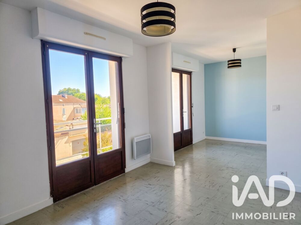 Location Appartement 3 pièces