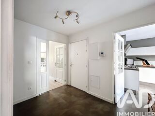  Appartement à vendre 6 pièces 129 m²