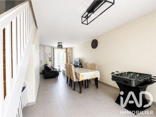  Maison à vendre 5 pièces 100 m²