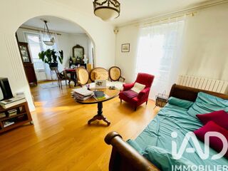  Maison à vendre 8 pièces 165 m²