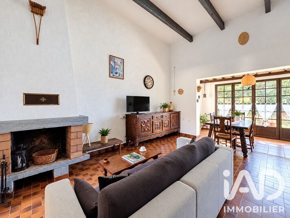 Vente Maison Vente Maison/villa 4 pièces Agde