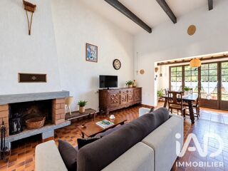  Maison à vendre 4 pièces 84 m²