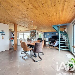  Maison à vendre 4 pièces 136 m²