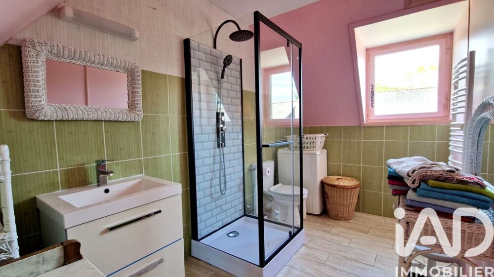 � vendre  Maison Louvern� (53950)