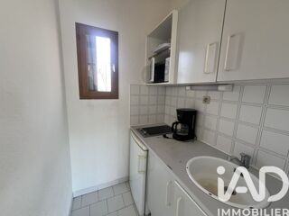 Appartement à vendre 2 pièces 25 m²