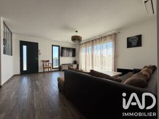  Maison à vendre 4 pièces 100 m²