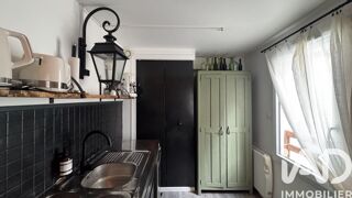  Appartement à vendre 2 pièces 36 m²