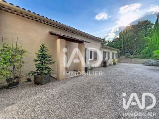  Maison à vendre 5 pièces 126 m²
