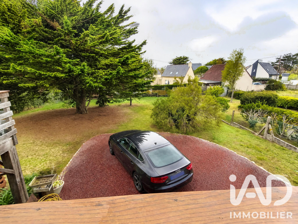 Vente Maison Vente Maison/villa 4 pièces Barneville-carteret