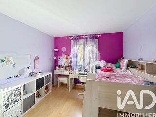  Maison à vendre 7 pièces 142 m²
