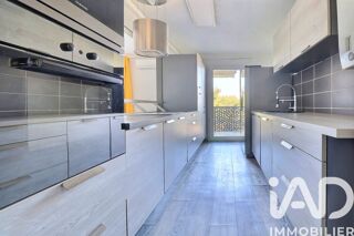  Appartement à vendre 4 pièces 84 m²