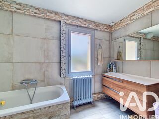  Maison à vendre 4 pièces 119 m²
