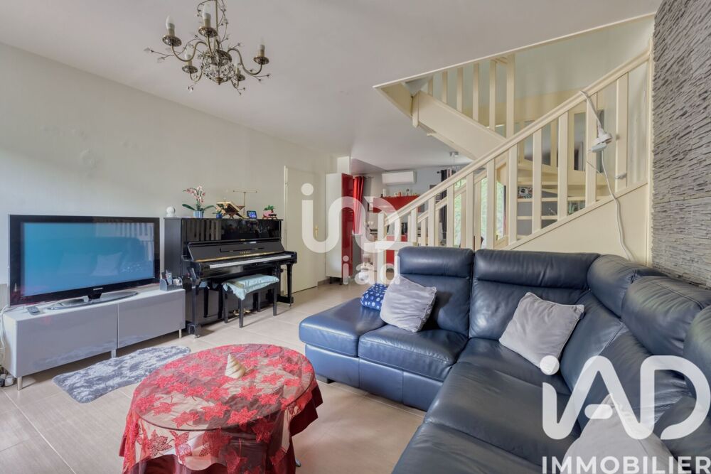 Vente Maison traditionnelle 6 pièces