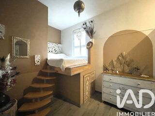  Appartement à vendre 3 pièces 63 m²