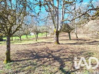  Terrain à vendre 1164 m²