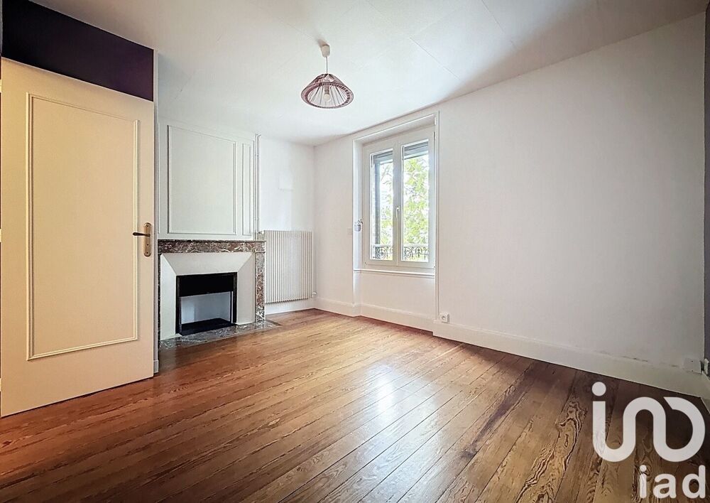 Vente Maison de ville 5 pièces