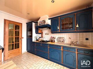  Maison à vendre 4 pièces 86 m²