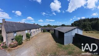  Maison à vendre 5 pièces 69 m²