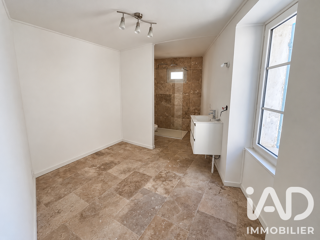 Vente Maison Vente Maison de village 2 pièces Saint-gervais