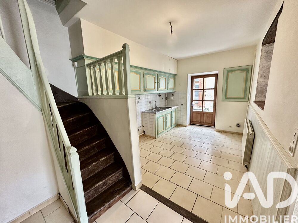 Vente Maison Vente Maison de village 3 pièces Lavardac