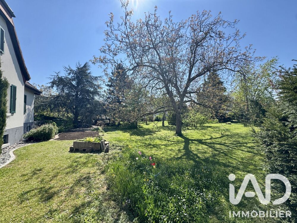 à vendre  Maison Cernay (68700)
