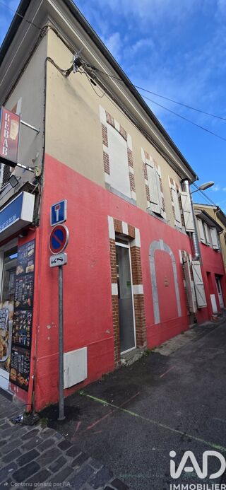  Immeuble � vendre 192 m�