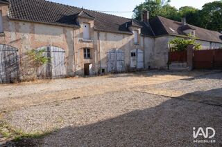  Maison à vendre 11 pièces 600 m²
