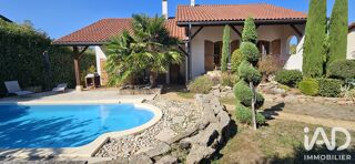  Maison à vendre 6 pièces 131 m²