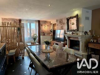  Maison à vendre 9 pièces 184 m²
