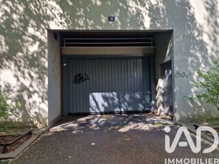 Vente Parking/Garage Vente Garage 14 m&sup2; Grenoble